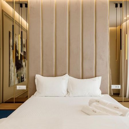 Onal Boutique Hotelier 马马亚 外观 照片