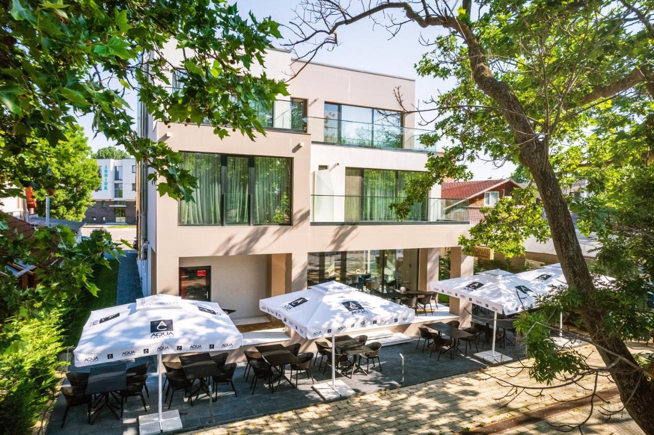 Onal Boutique Hotelier 马马亚 外观 照片