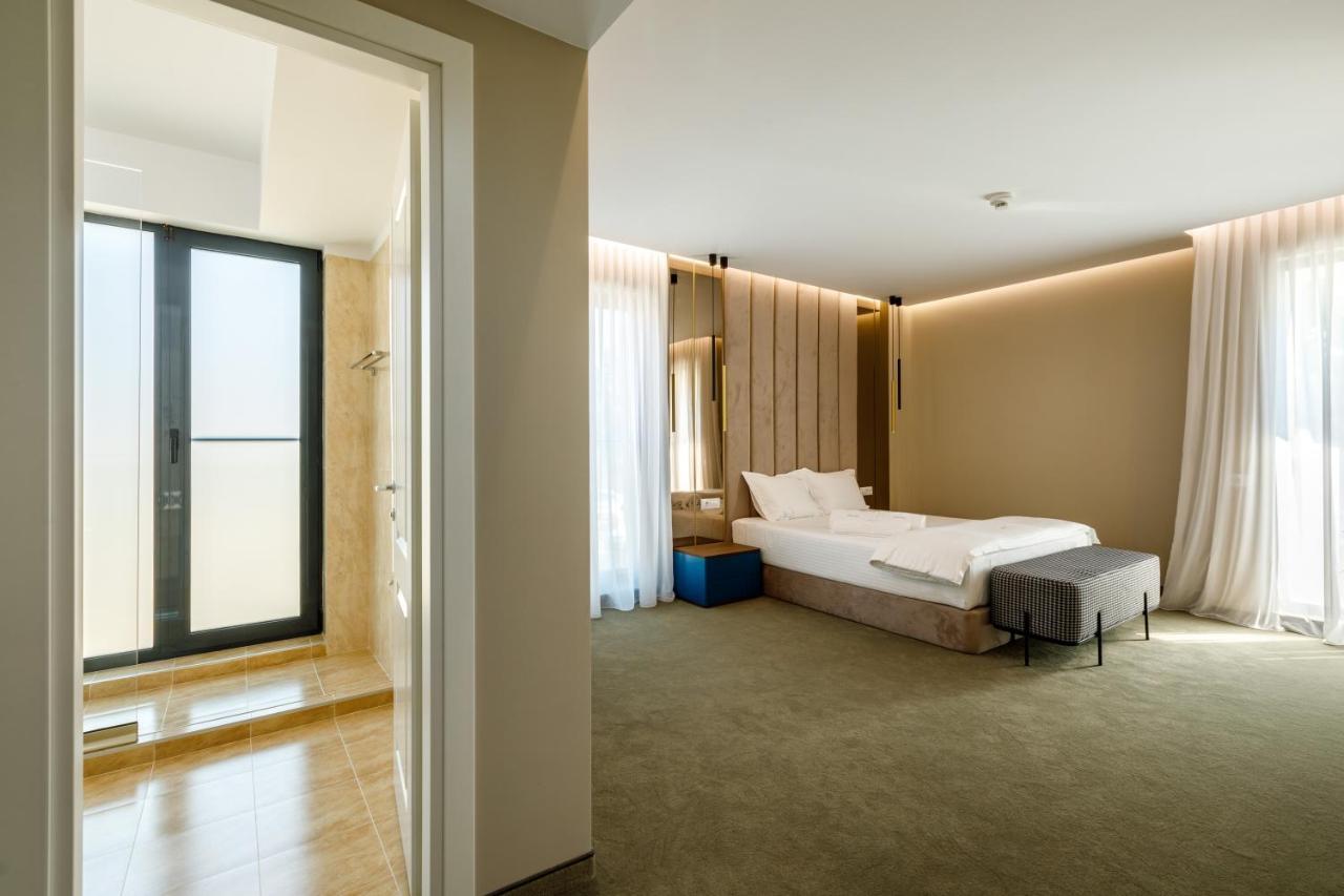 Onal Boutique Hotelier 马马亚 外观 照片