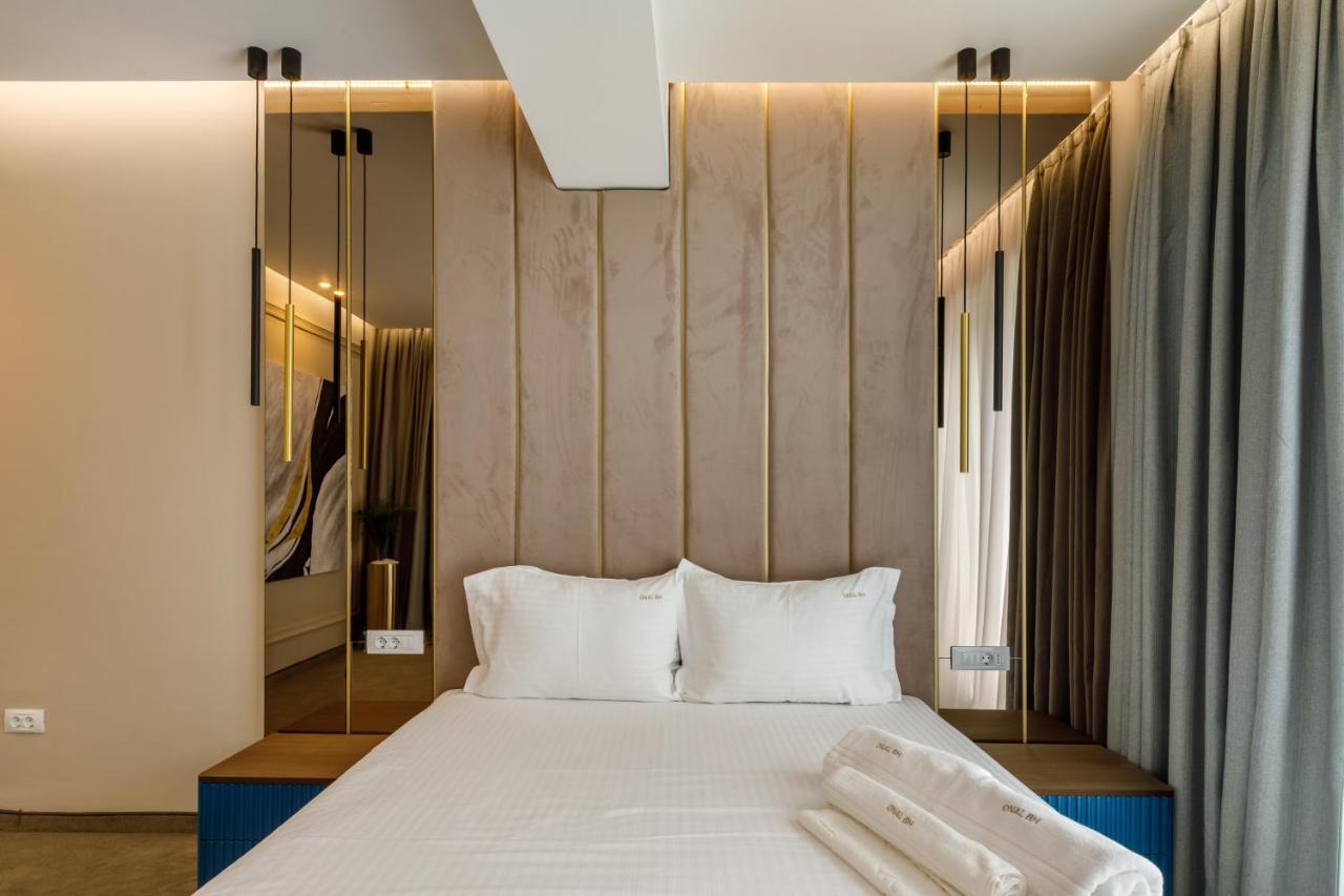 Onal Boutique Hotelier 马马亚 外观 照片