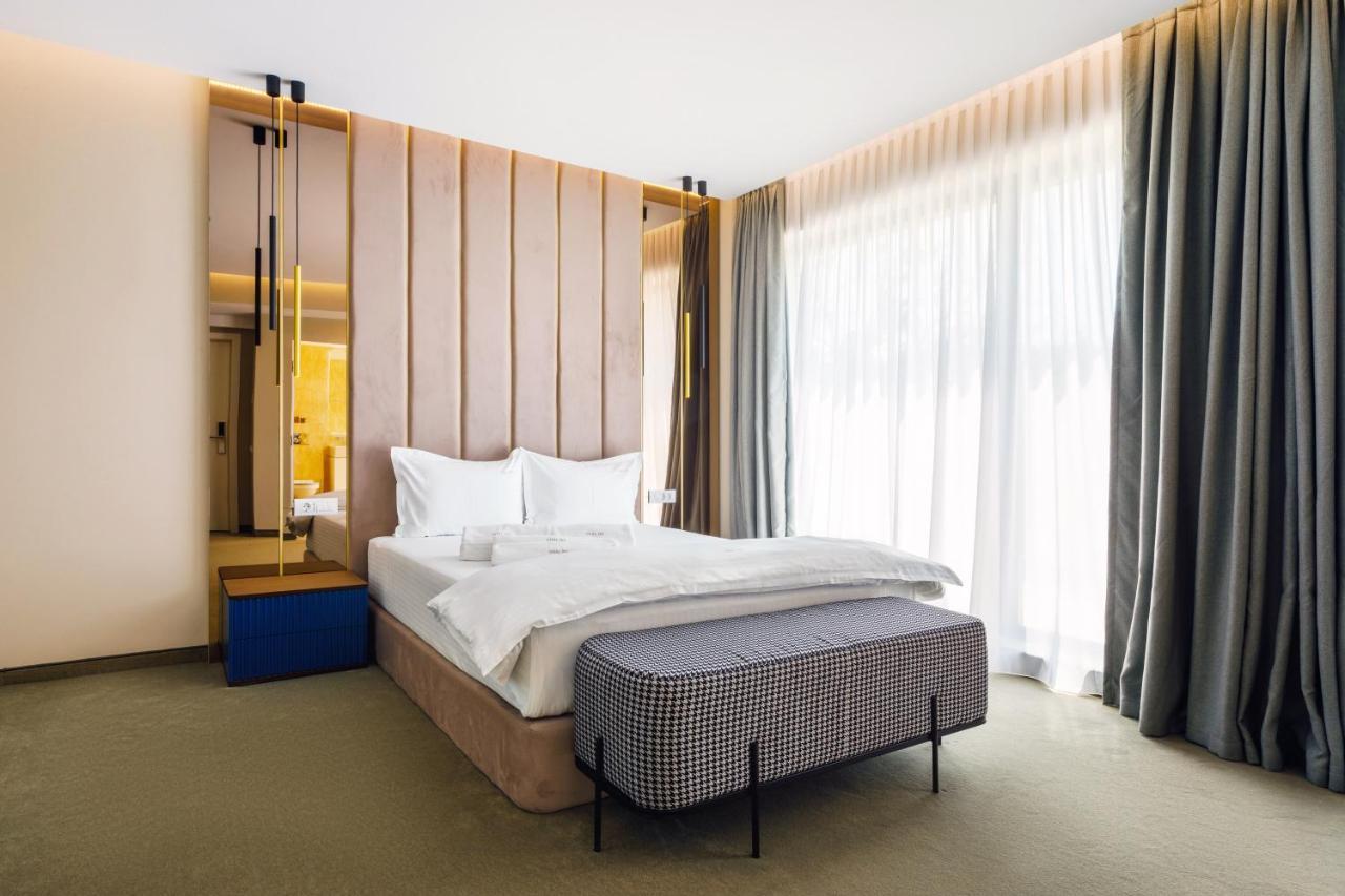 Onal Boutique Hotelier 马马亚 外观 照片