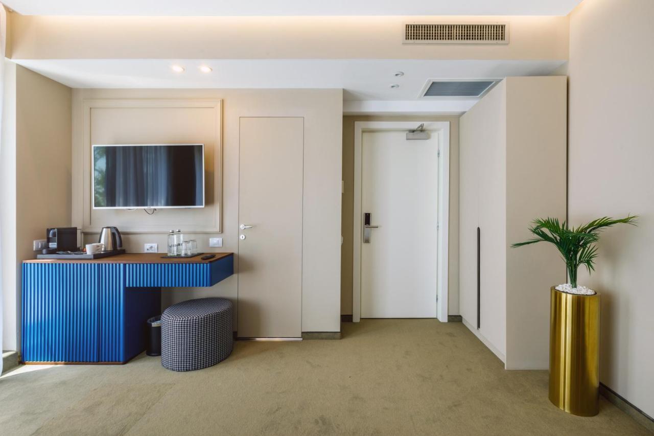 Onal Boutique Hotelier 马马亚 外观 照片