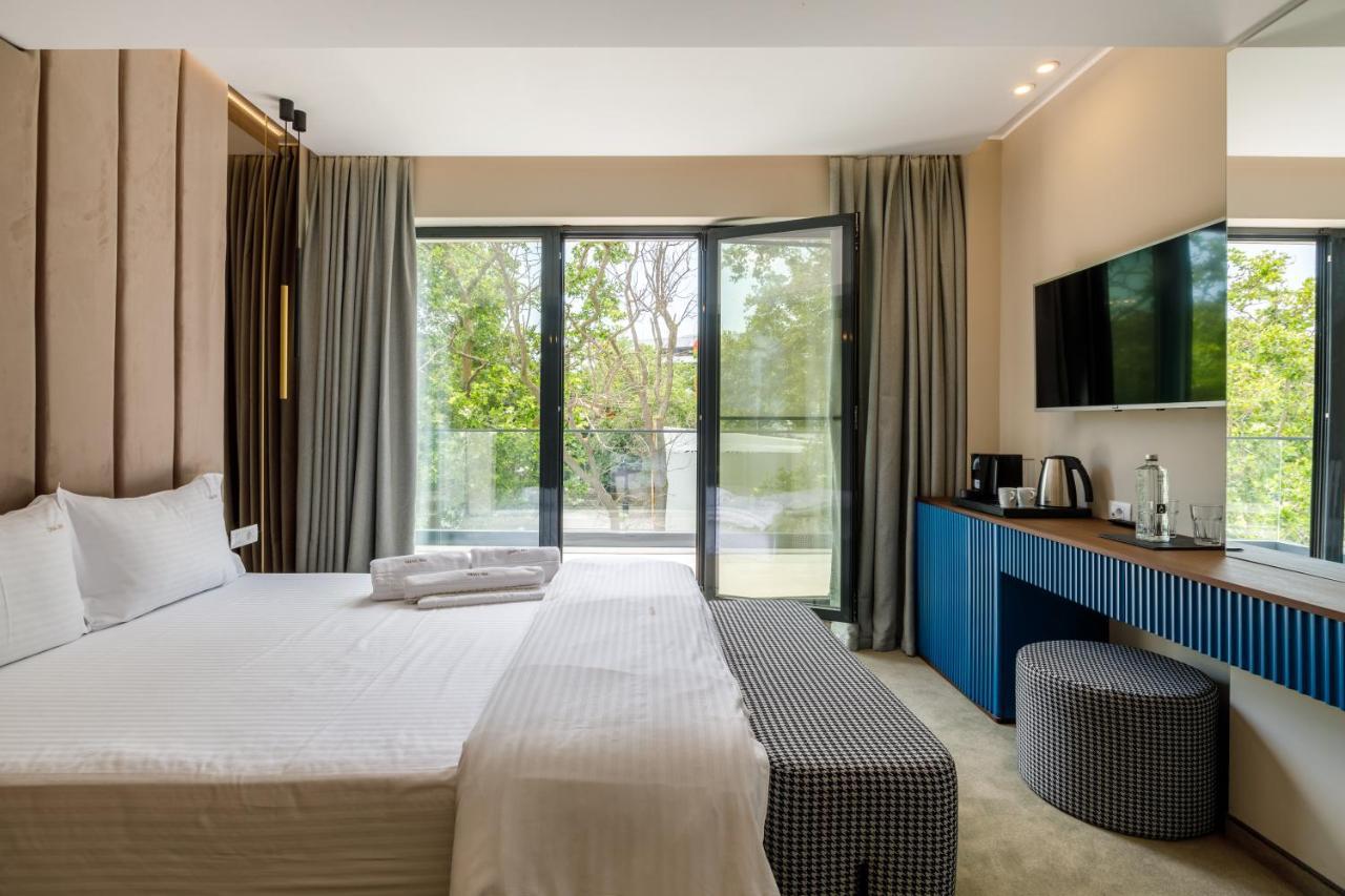 Onal Boutique Hotelier 马马亚 外观 照片