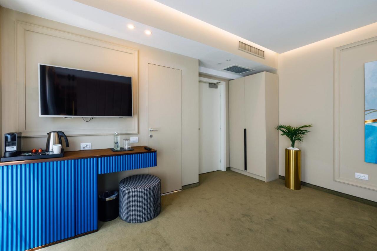 Onal Boutique Hotelier 马马亚 外观 照片