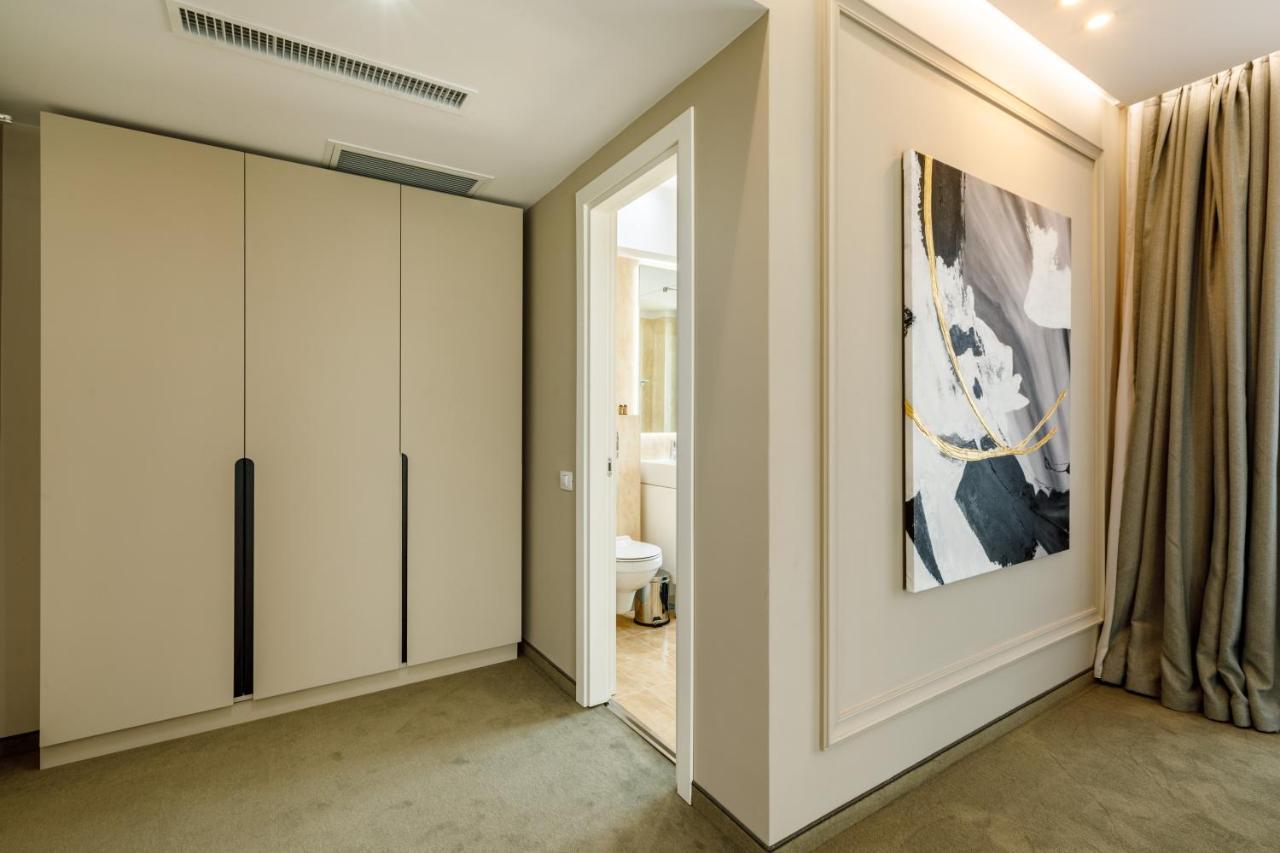 Onal Boutique Hotelier 马马亚 外观 照片