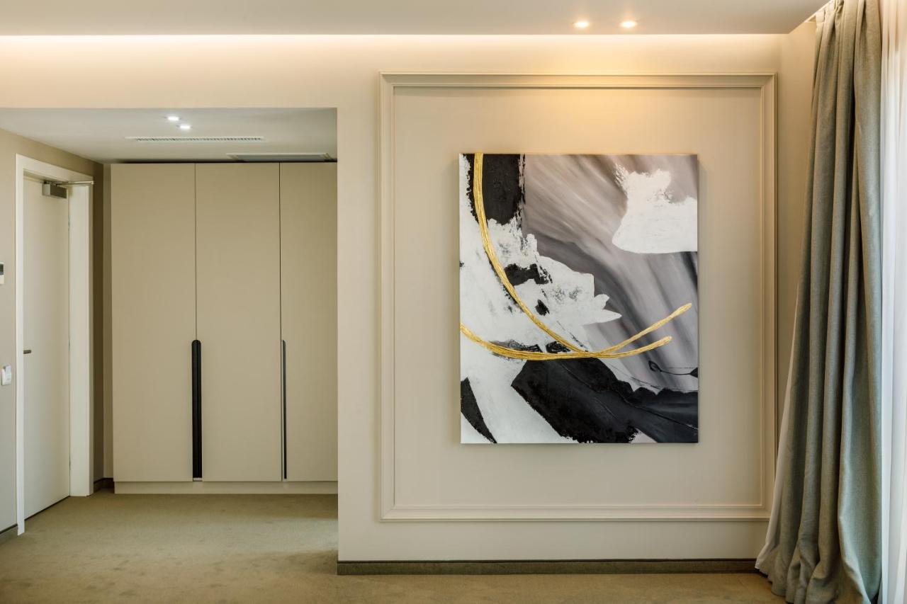 Onal Boutique Hotelier 马马亚 外观 照片