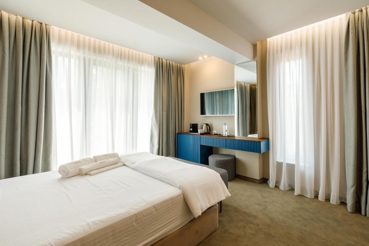 Onal Boutique Hotelier 马马亚 外观 照片