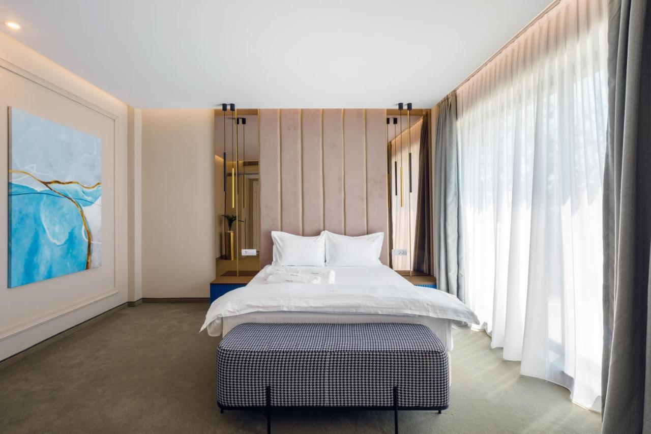 Onal Boutique Hotelier 马马亚 外观 照片