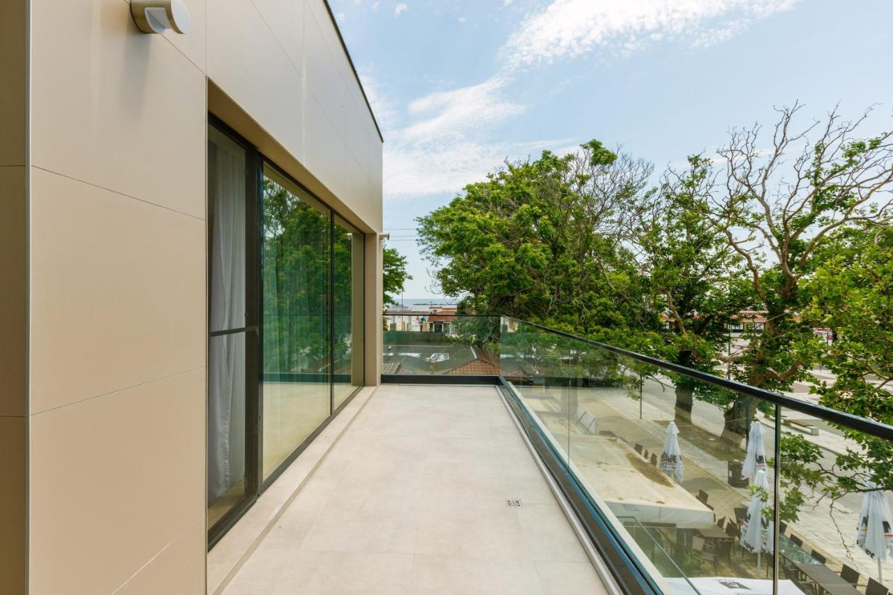 Onal Boutique Hotelier 马马亚 外观 照片