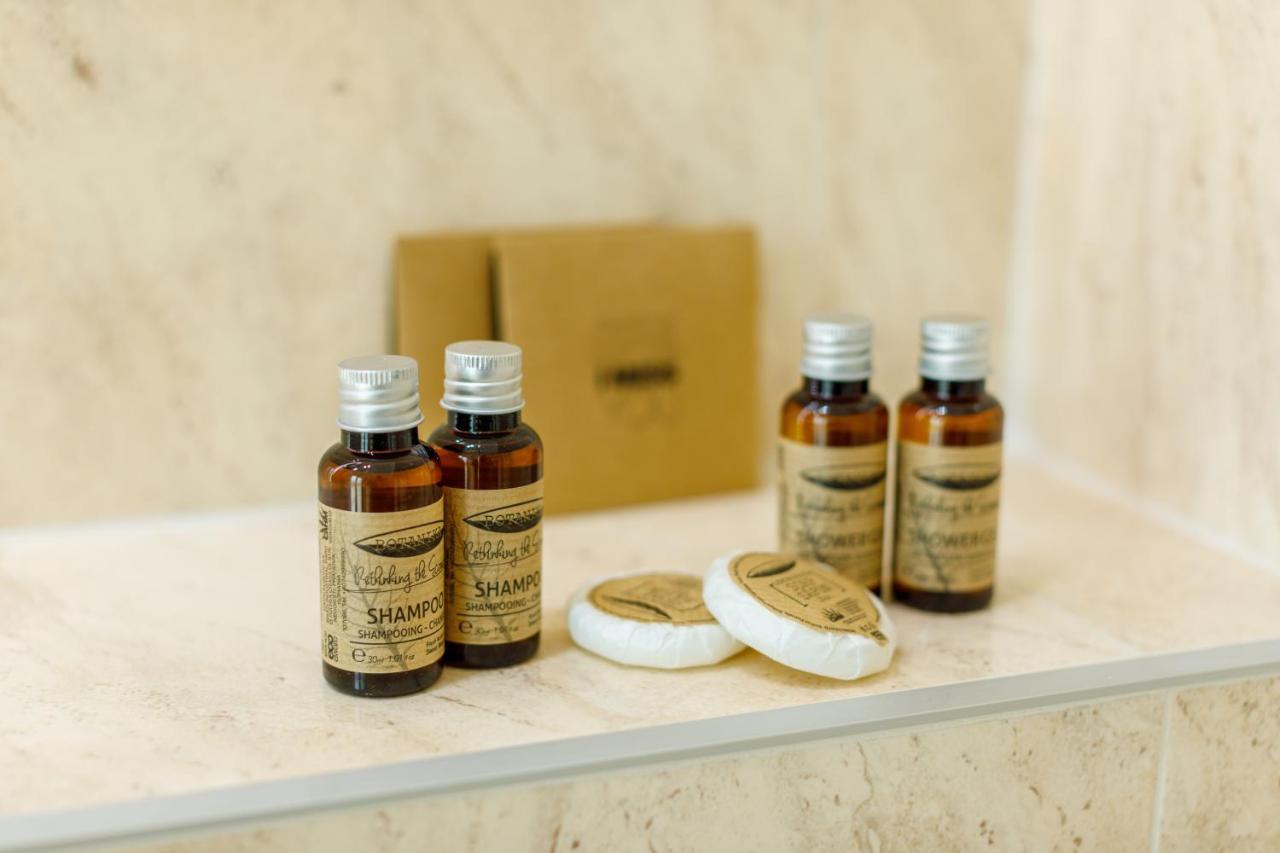 Onal Boutique Hotelier 马马亚 外观 照片
