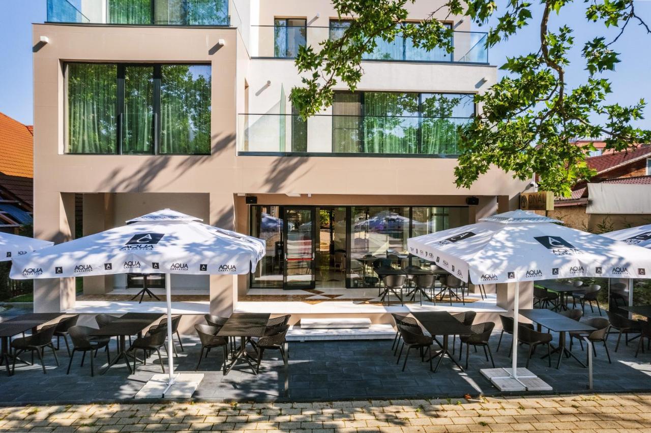 Onal Boutique Hotelier 马马亚 外观 照片