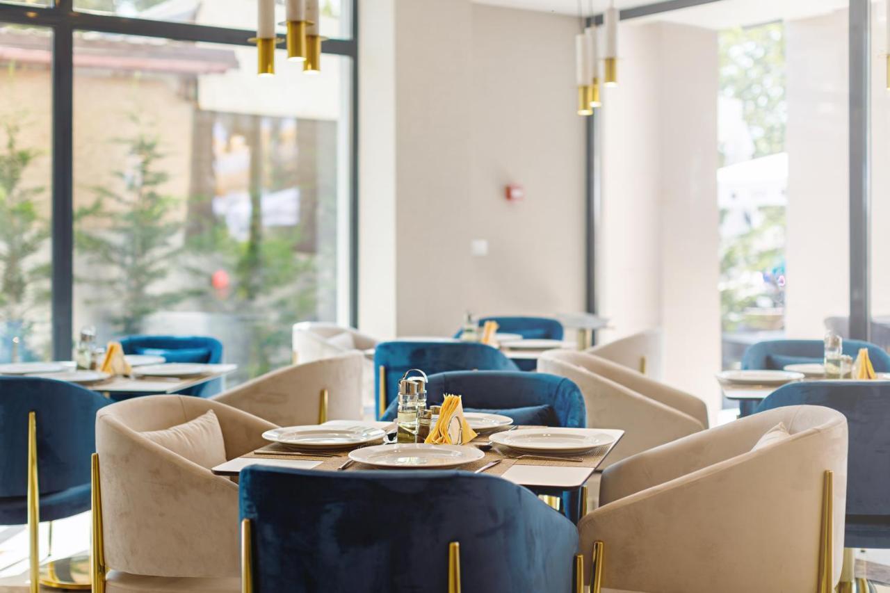 Onal Boutique Hotelier 马马亚 外观 照片