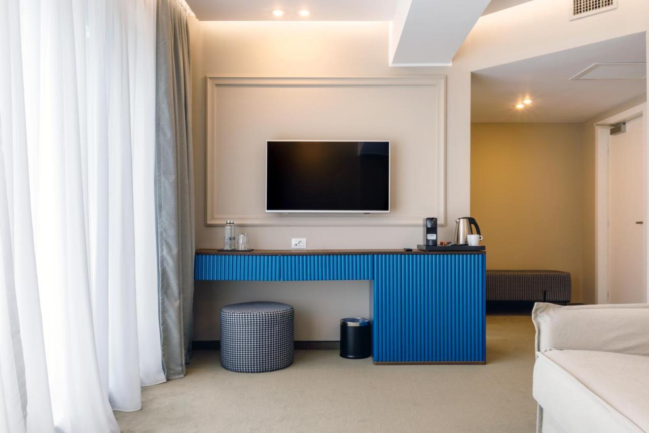Onal Boutique Hotelier 马马亚 外观 照片