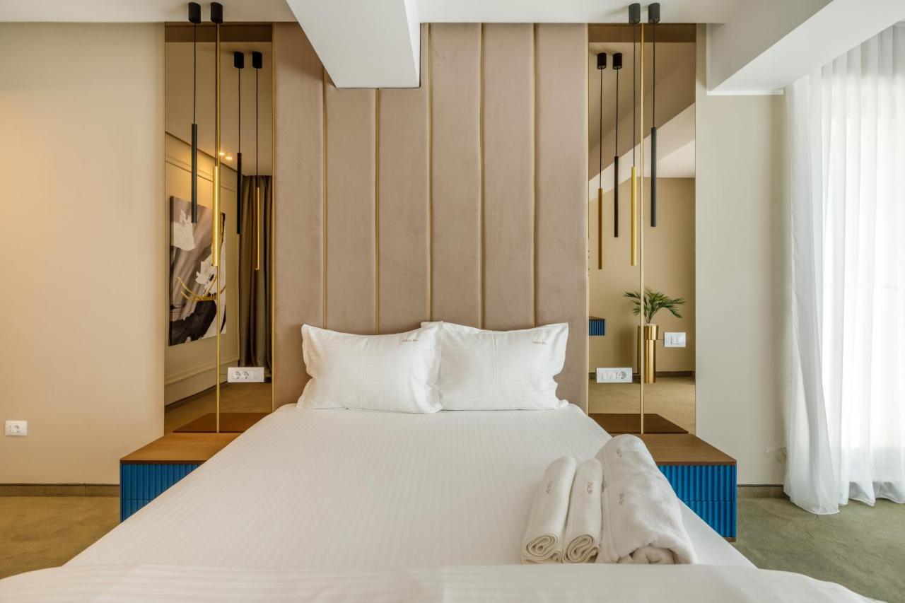 Onal Boutique Hotelier 马马亚 外观 照片