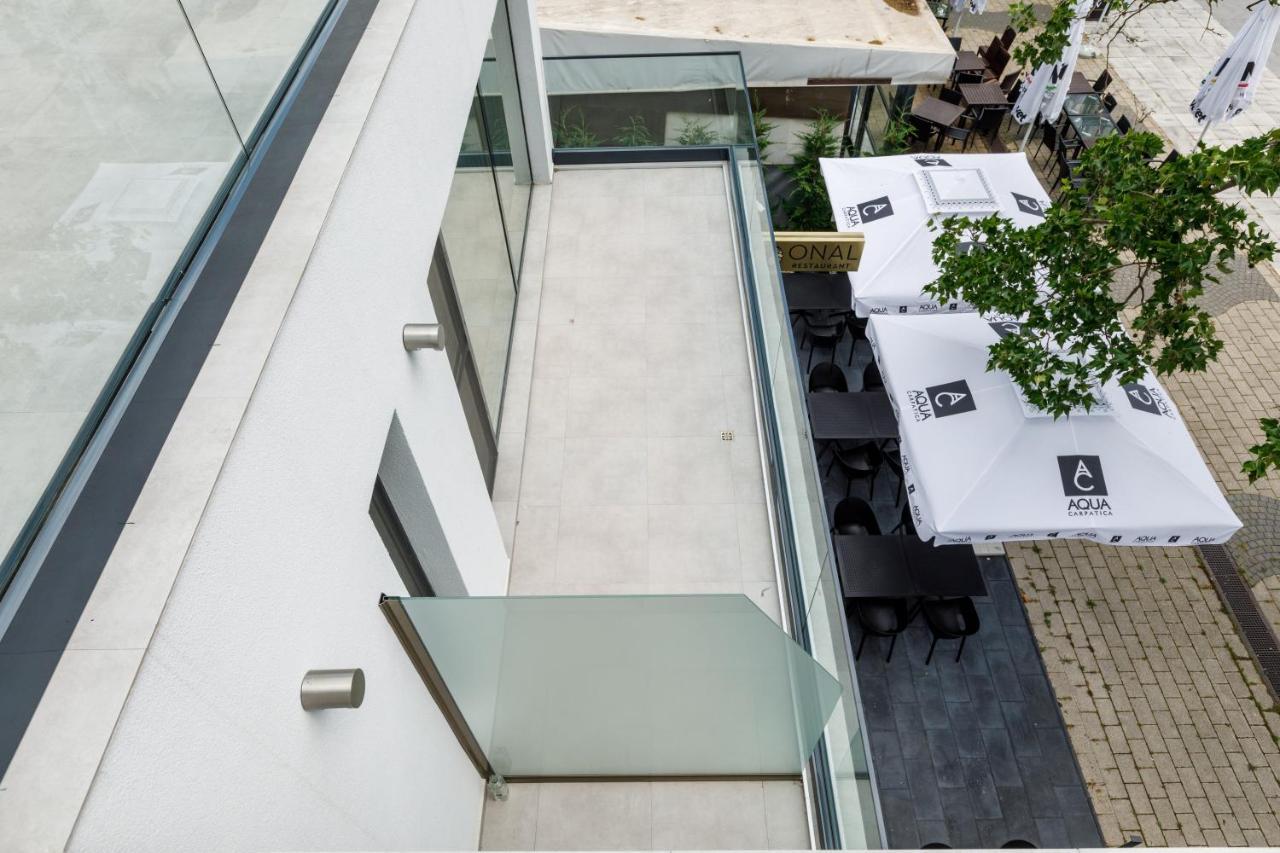 Onal Boutique Hotelier 马马亚 外观 照片