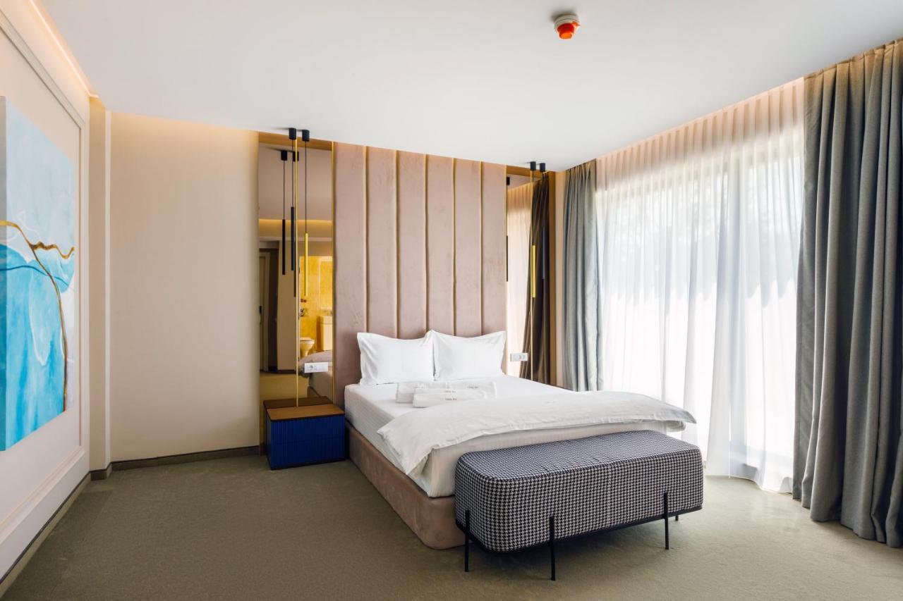Onal Boutique Hotelier 马马亚 外观 照片